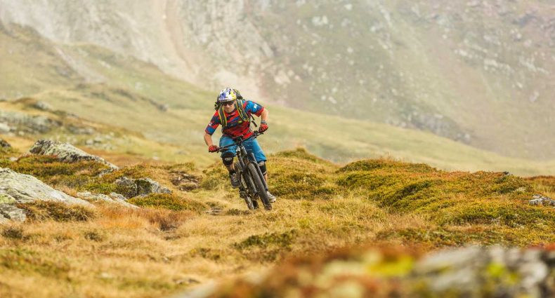 Bosch eBike Systems Rennkonzept 2017