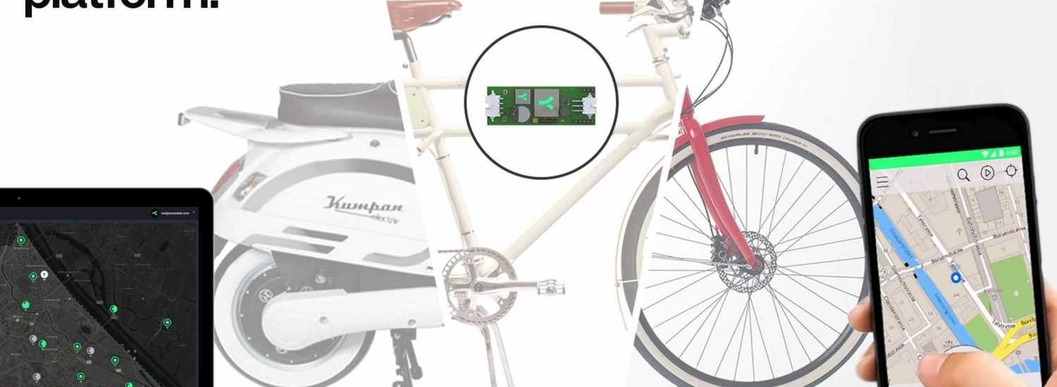 COMODULE Connectivity 2017 für Brose