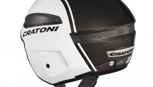 CRATONI Vigor ist erster zertifizierter S-Pedelec Helm