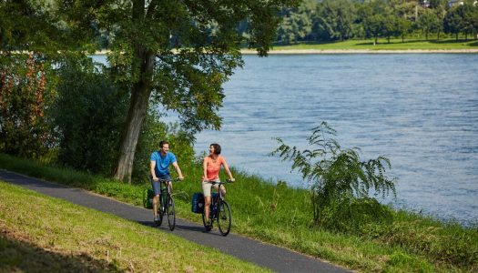ADFC: „Deutschland per Rad entdecken“ mit neuen Routen