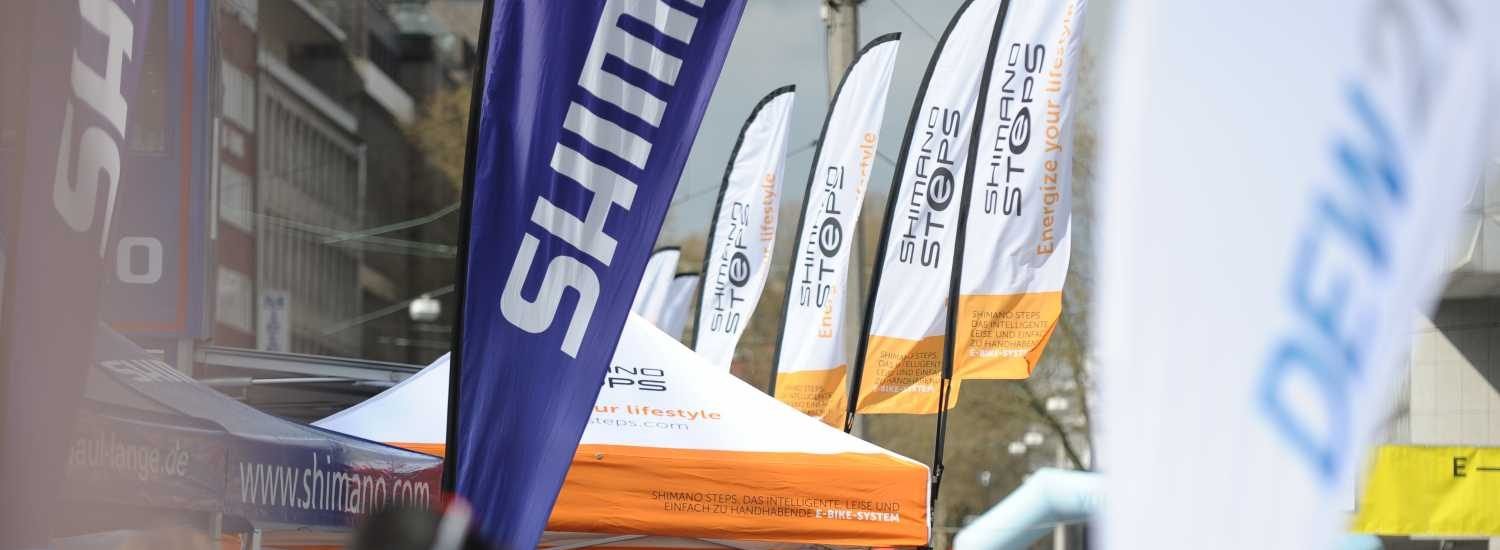 E — BIKE Festival Dortmund 2017