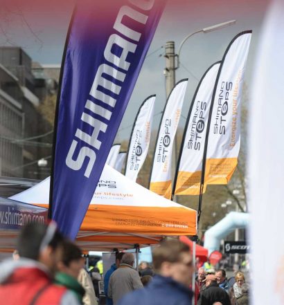E — BIKE Festival Dortmund 2017