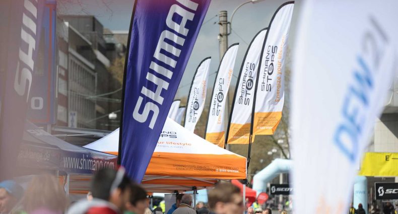 E — BIKE Festival Dortmund 2017