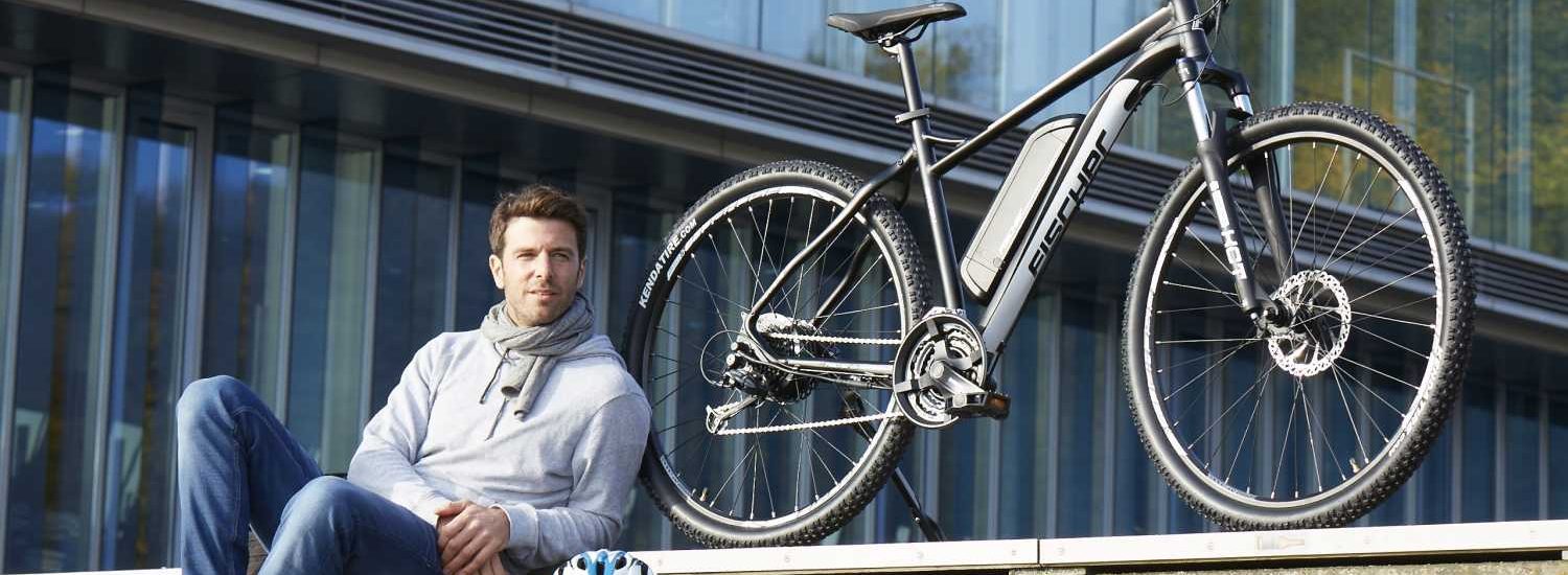 E-Bikes für alle