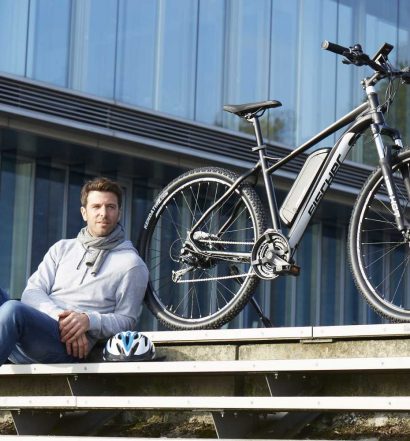 E-Bikes für alle