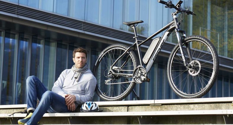 E-Bikes für alle