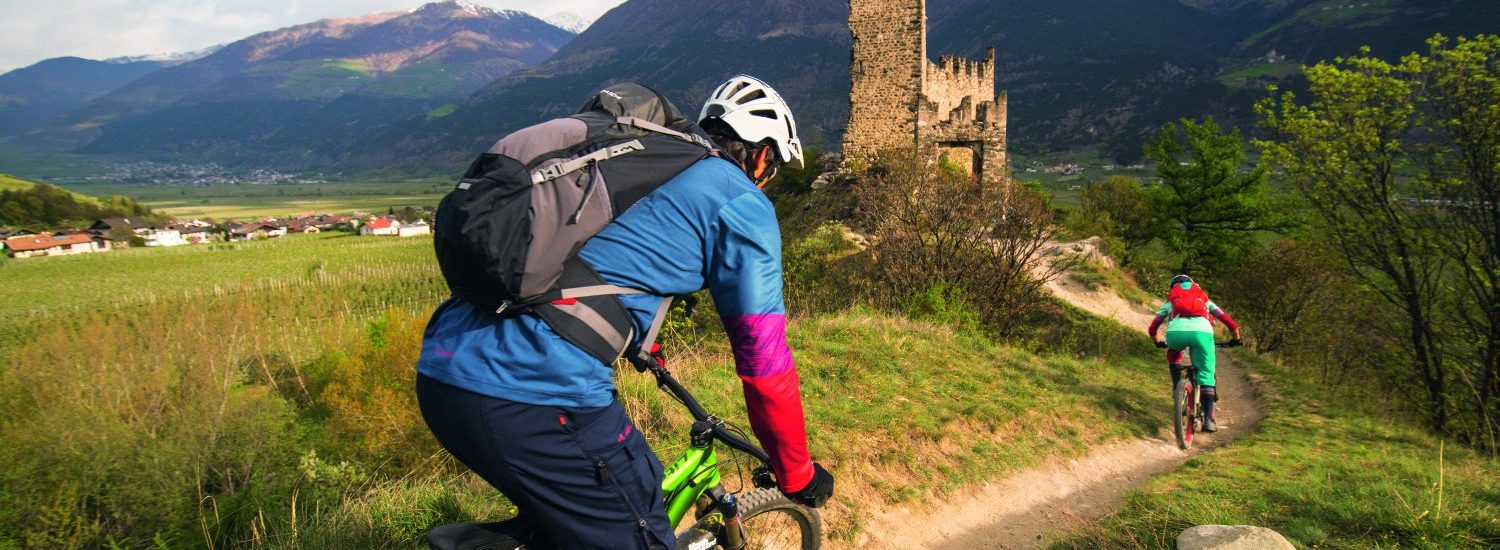 VAUDE Garbanzo Pro 2017