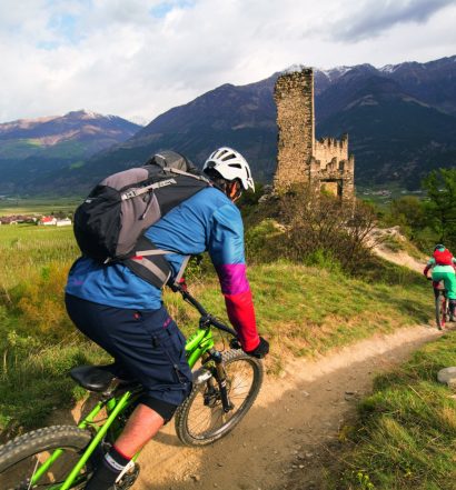 VAUDE Garbanzo Pro 2017