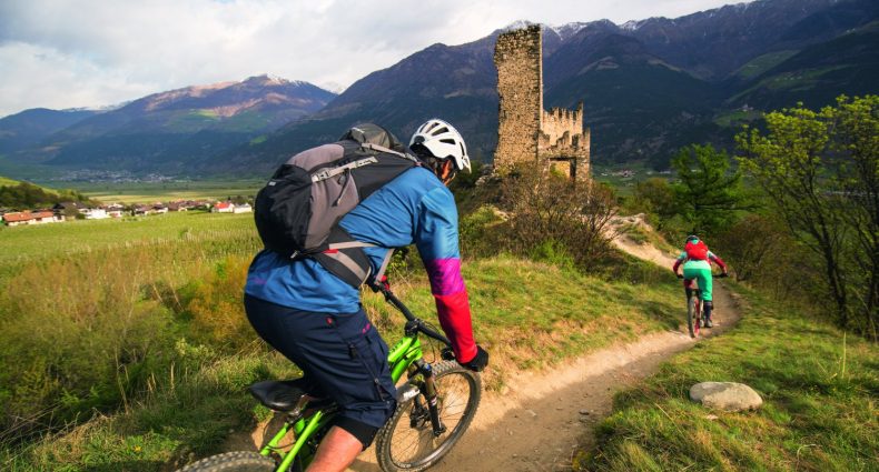 VAUDE Garbanzo Pro 2017