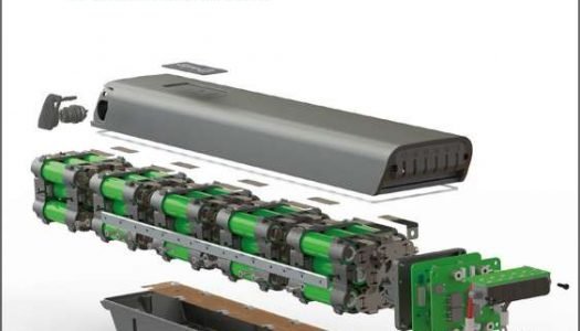 „AkkuWelt“ – Nachschlagewerk zur Batterie-Technologie von Sven Bauer