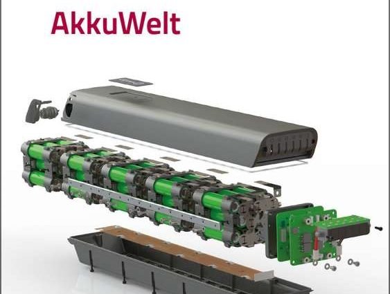 AkkuWelt