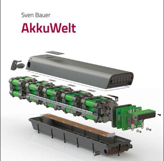 AkkuWelt