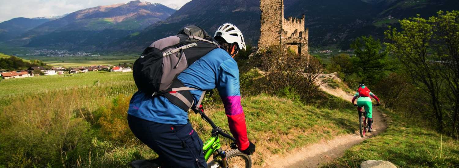 VAUDE Moab Pro 2017
