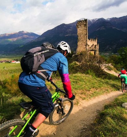 VAUDE Moab Pro 2017