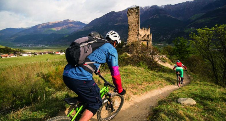 VAUDE Moab Pro 2017