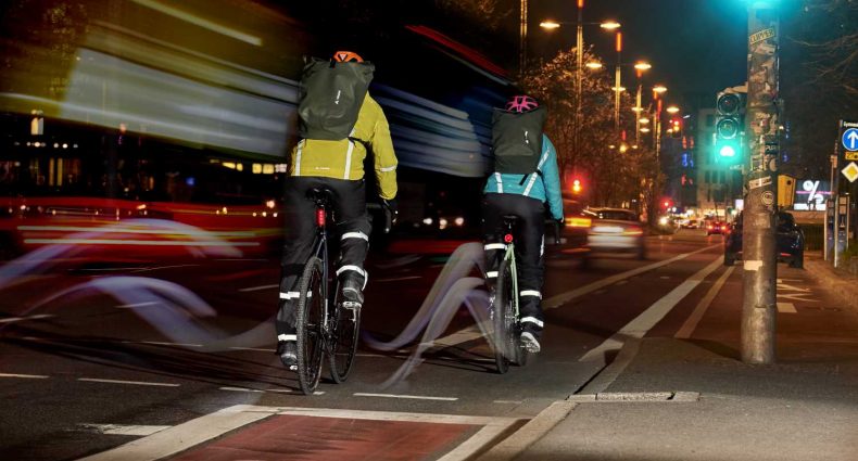 Vaude Luminum