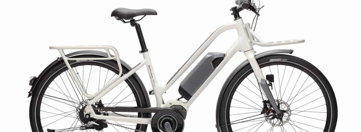 Walleräng E-Bike