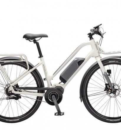 Walleräng E-Bike