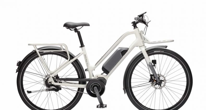 Walleräng E-Bike