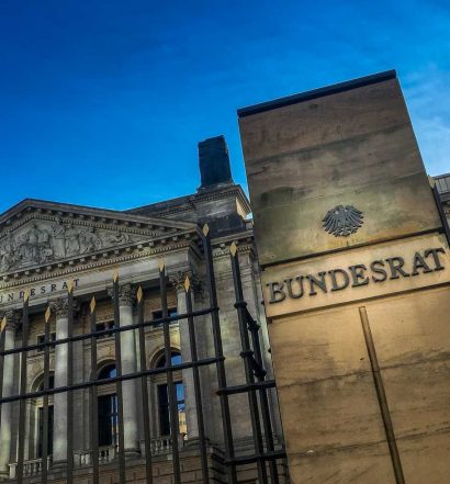 Bundesrat