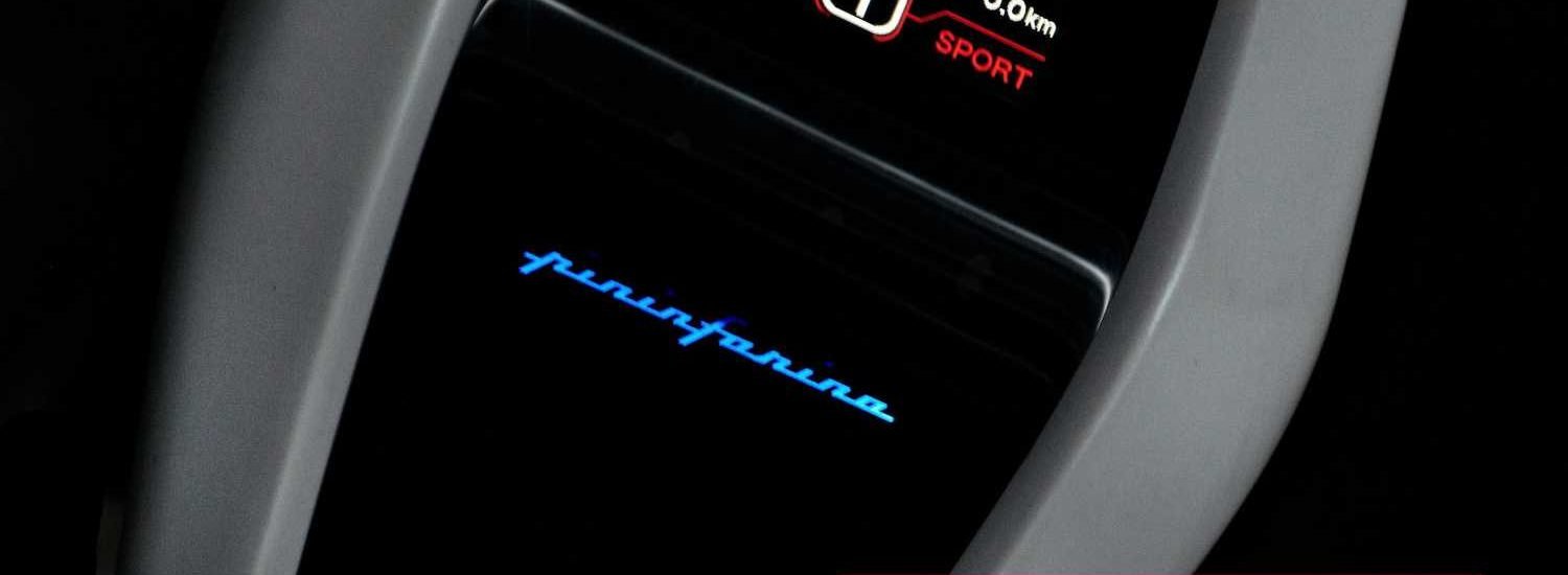 European Produkt Desingn Award 2017 Pininfarina E-voluzione