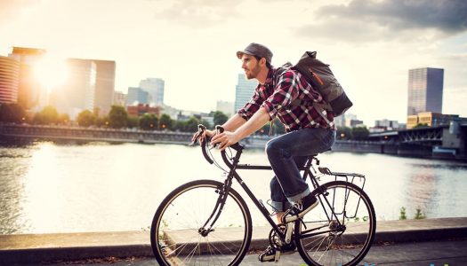 200 Jahre Fahrrad – Leasinganbieter mein-dienstrad.de schenkt Händlern die Provision
