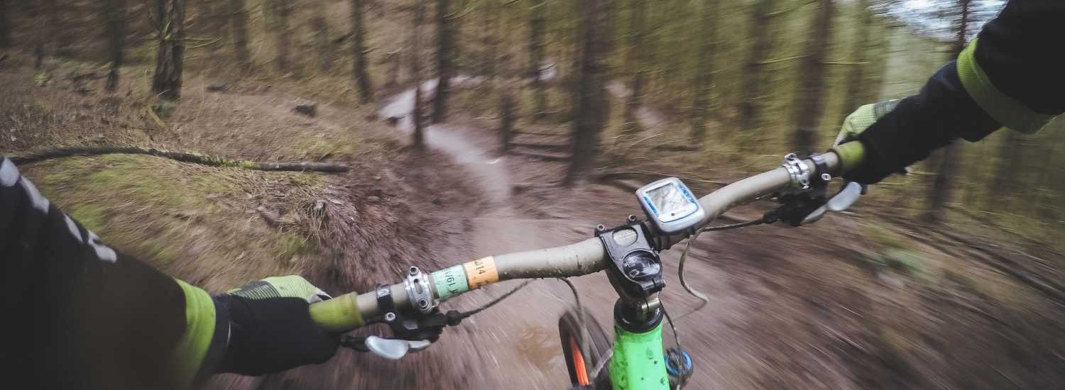 Anti E-Bike Tuning