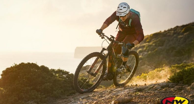 Northwave MTB Shoes Michelin