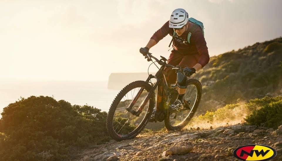 Northwave MTB Shoes Michelin