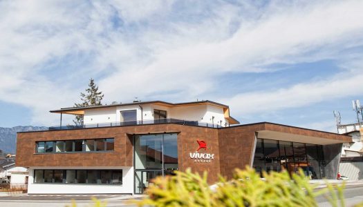 Vivax mit neuem Firmengebäude und E-Bike-Testtagen