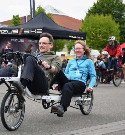 Spezialradmesse 2017
