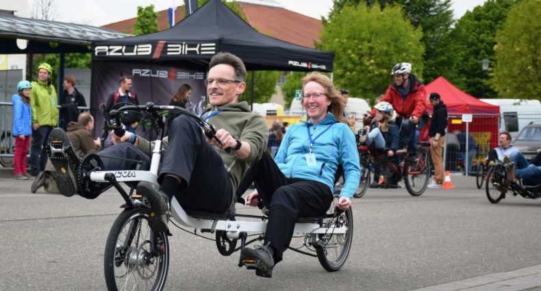 Spezialradmesse 2017