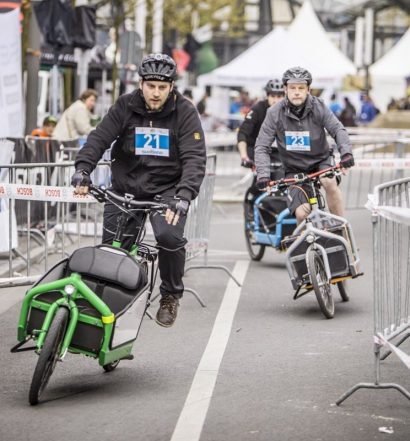 E — BIKE Festival Dortmund 2017