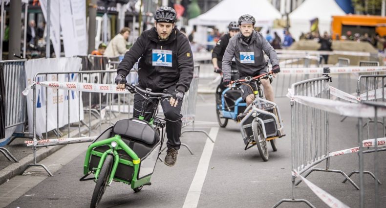 E — BIKE Festival Dortmund 2017
