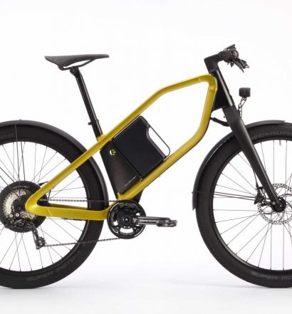 Klever E-Bikes Auszeichnungen 2017