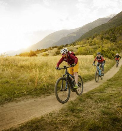 Women's Camp in Südtirol