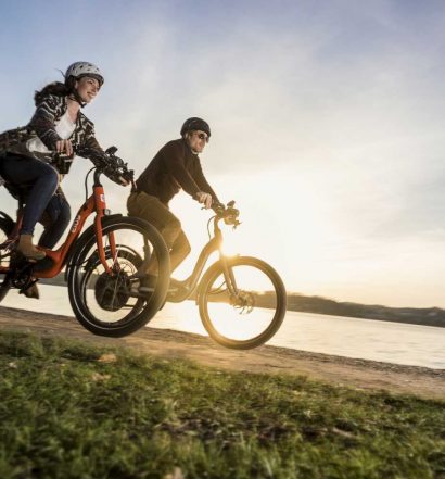 Elby E-Bike
