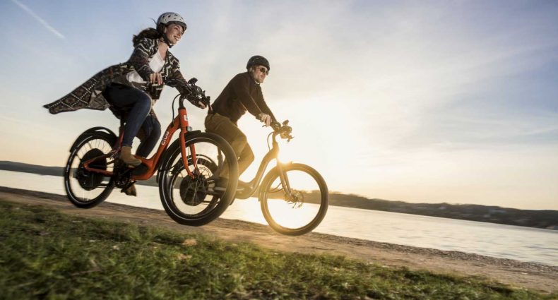 Elby E-Bike