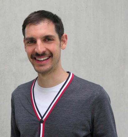 Julian Laudenbacher