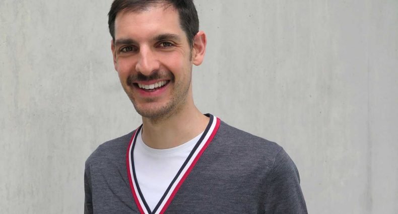 Julian Laudenbacher