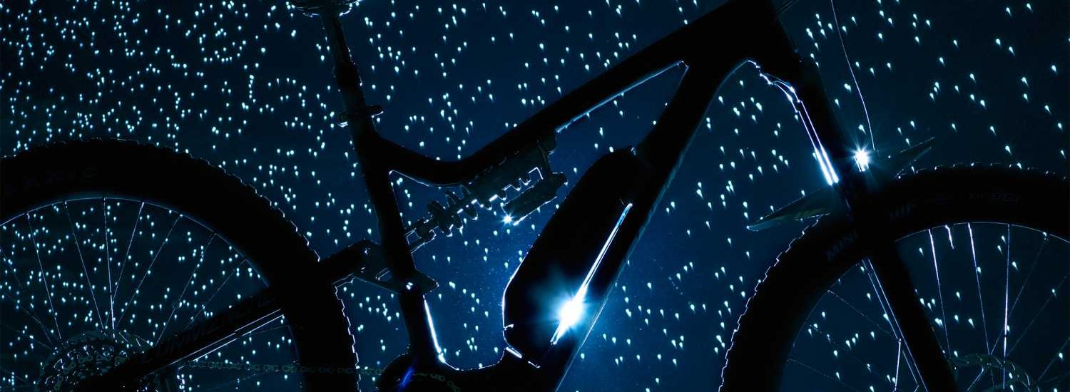 COMMENCAL E-MTB Modelle 2017