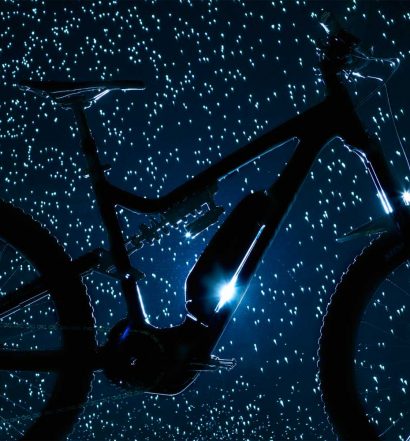COMMENCAL E-MTB Modelle 2017