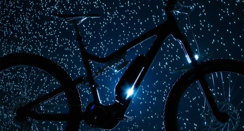 COMMENCAL E-MTB Modelle 2017