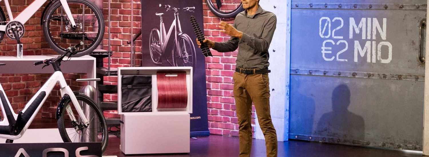 LEAOS E-Bikes