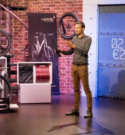 LEAOS E-Bikes