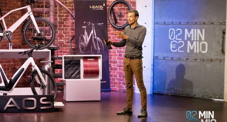 LEAOS E-Bikes