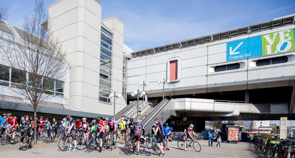 VELOBerlin 2017