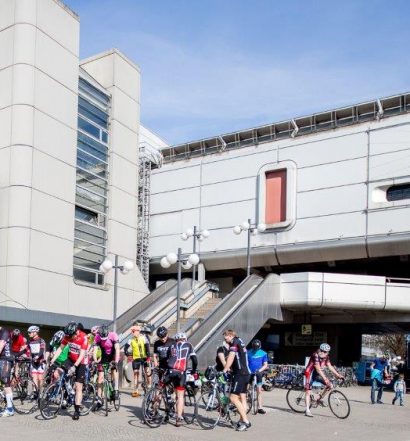 VELOBerlin 2017