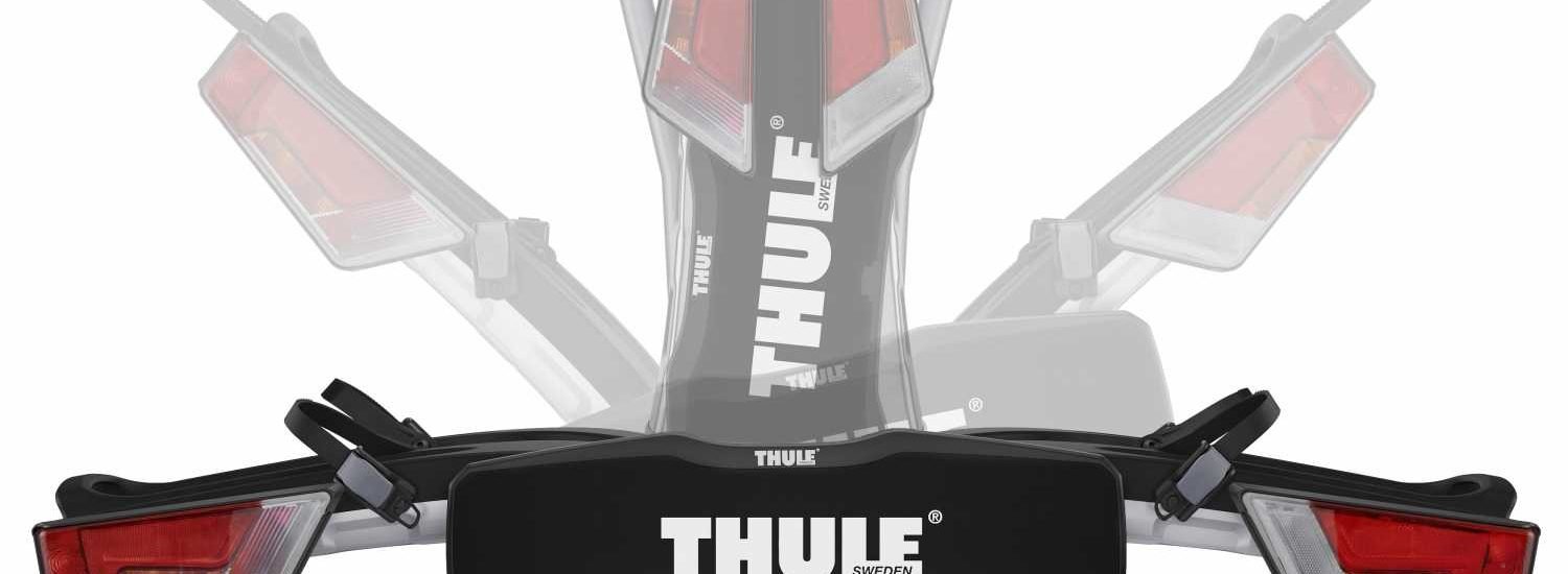 Thule EasyFold XT