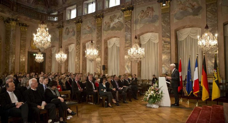 Verdienstorden des Landes Baden-Württemberg